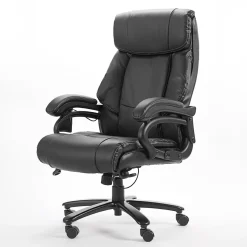 Massaging Desk Chair