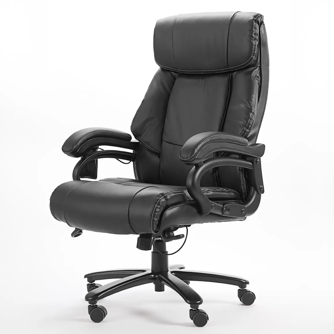 Massaging Desk Chair