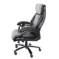 Massaging Desk Chair