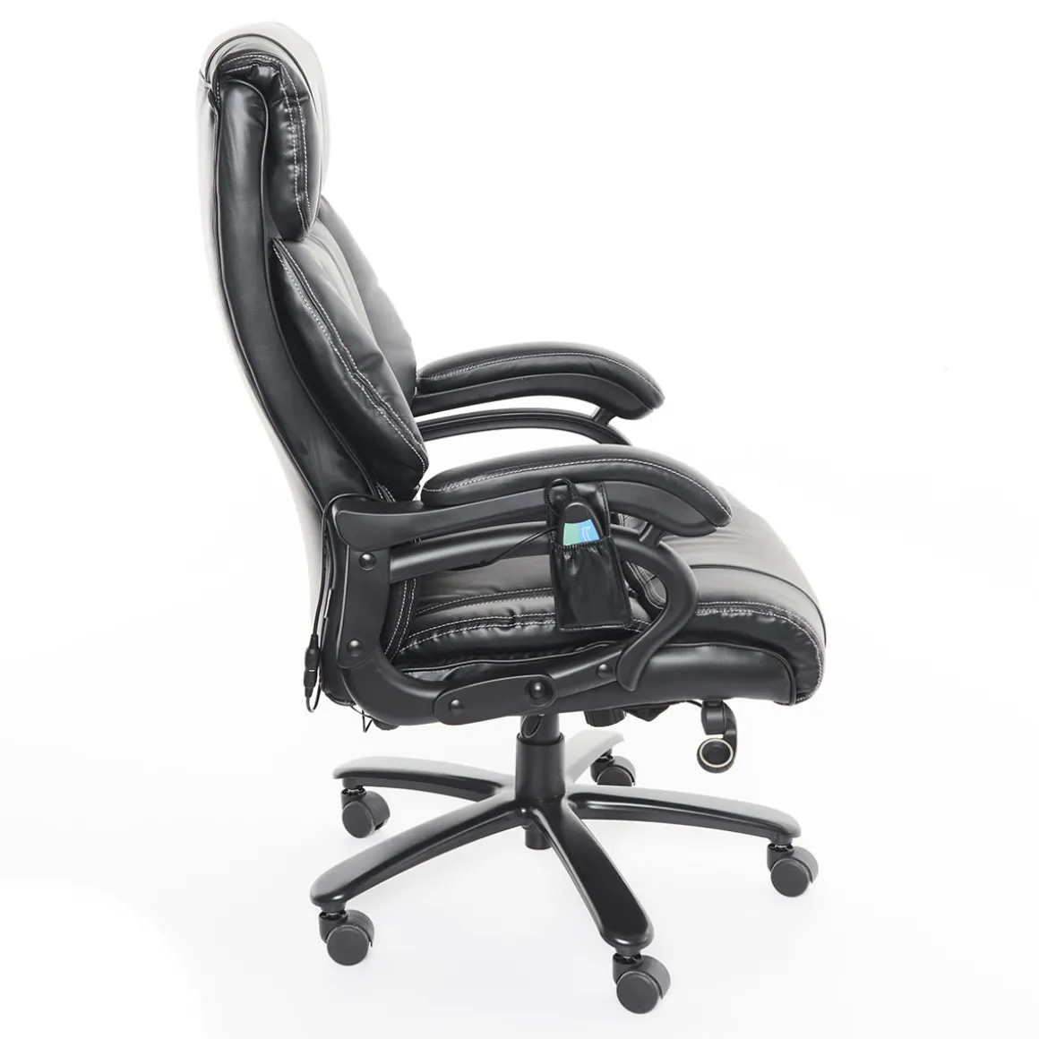 Massaging Desk Chair