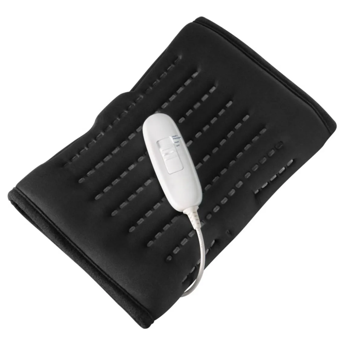 Massaging Heat Pad