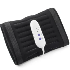 Massaging Heat Pad