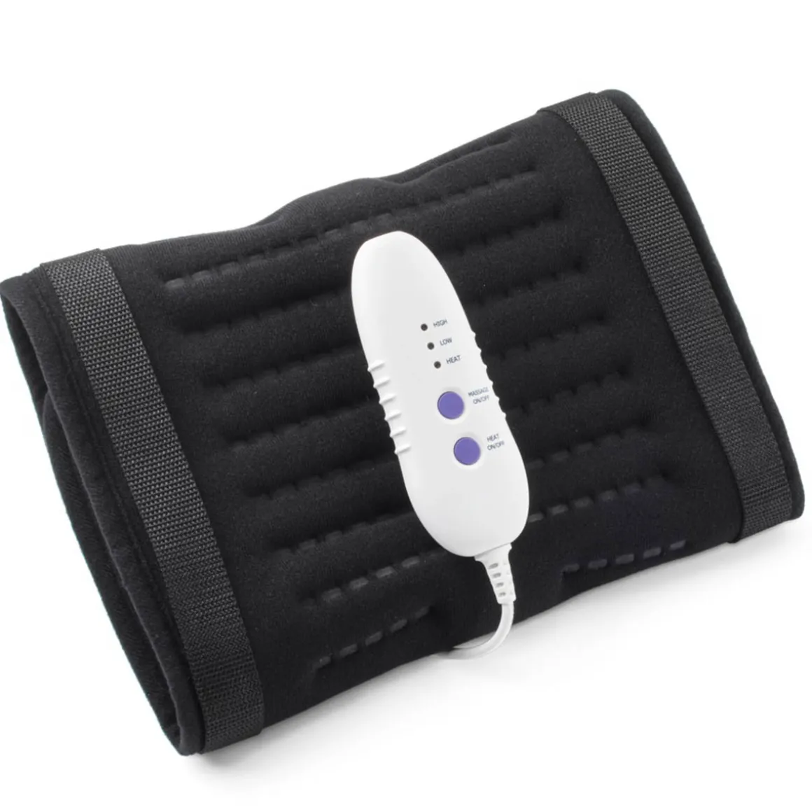 Massaging Heat Pad