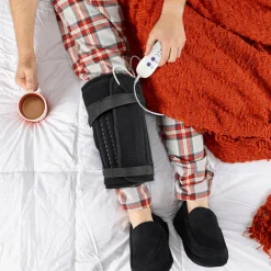 Massaging Heat Pad