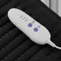 Massaging Heat Pad
