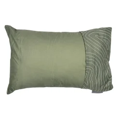Memory Foam Camp Pillow