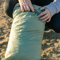 Memory Foam Camp Pillow