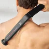 Men's Electric Back Hair Shaver