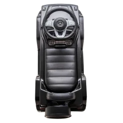 Mercedes-Benz G-Class Push Car