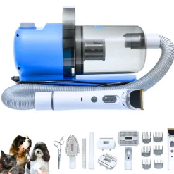 Mess-Free Pet Grooming Kit