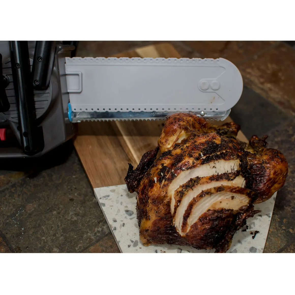 Mighty Carving Knife