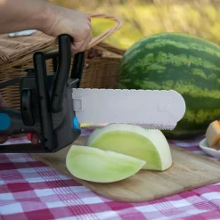 Mighty Carving Knife