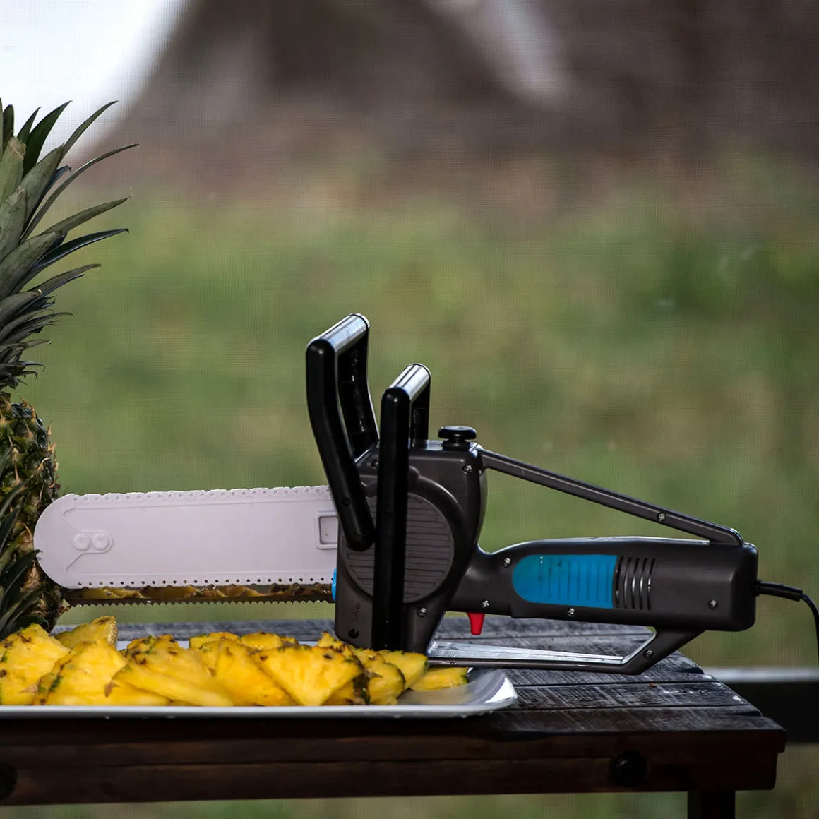 Mighty Carving Knife