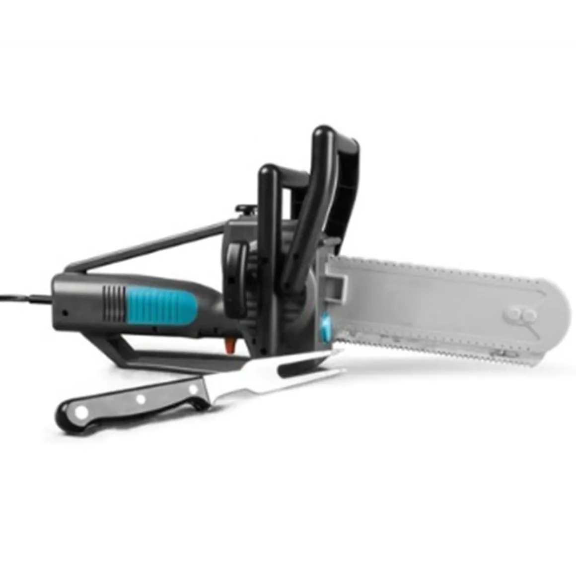 Mighty Carving Knife