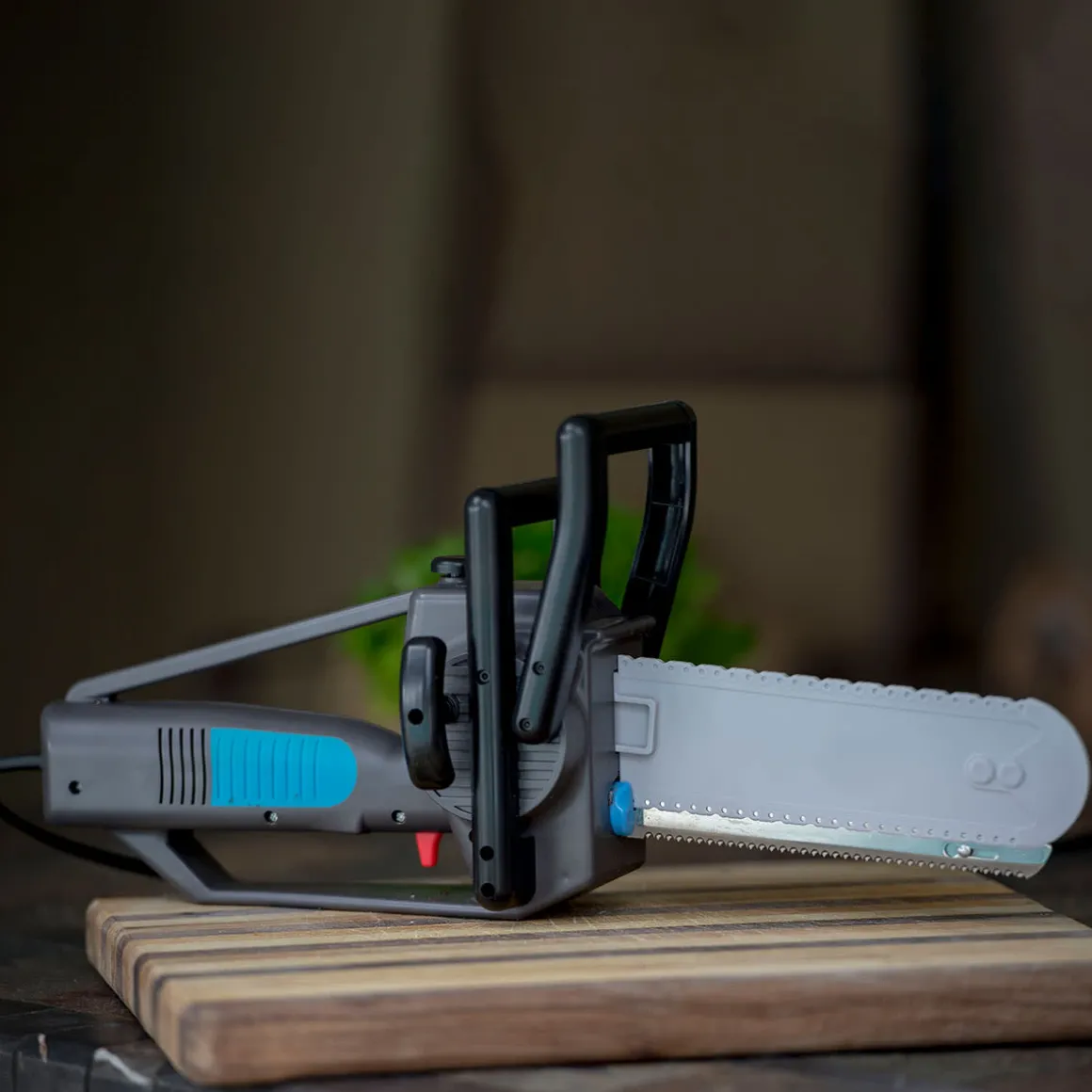 Mighty Carving Knife