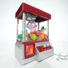 Mini Arcade Claw Machine