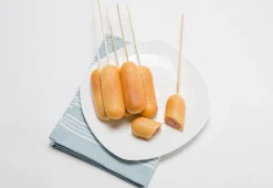 Mini Corndog Maker