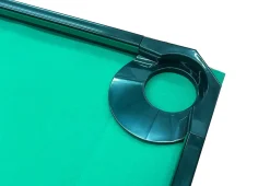 Mini Golf Pool Table Putting Game
