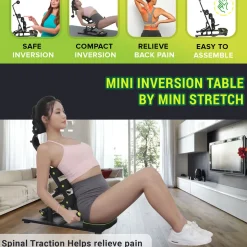 Mini Inversion Table