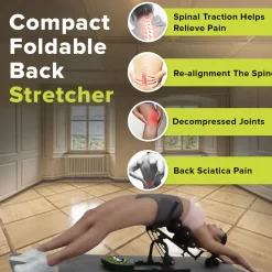 Mini Inversion Table