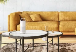 Mini Portable Air Purifier