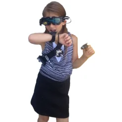 Mini Spy Gear Kit