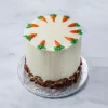Misha's Cupcakes and Cakes 6'' Carrot Cake