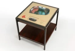 MLB 3D Stadium Table -