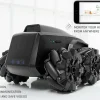 Mobile Security Robot