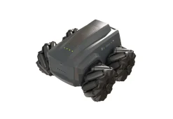 Mobile Security Robot