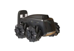 Mobile Security Robot