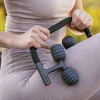 Modular Flex Roller by Sharper Image