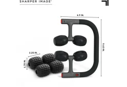 Modular Flex Roller by Sharper Image