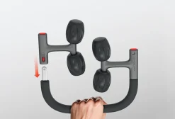 Modular Flex Roller by Sharper Image