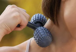 Modular Flex Roller by Sharper Image