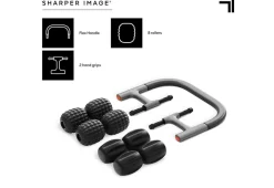 Modular Flex Roller by Sharper Image