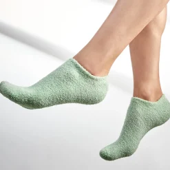 Moisturizing Glove and Bootie Set by Sharper Image