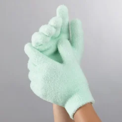 Moisturizing Glove and Bootie Set by Sharper Image