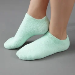 Moisturizing Glove and Bootie Set by Sharper Image