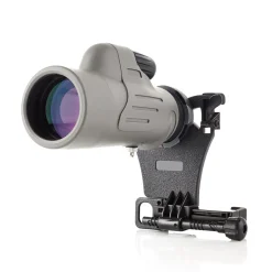 Monocular with Smartphone Adapter