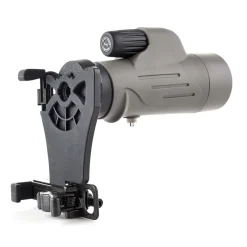 Monocular with Smartphone Adapter