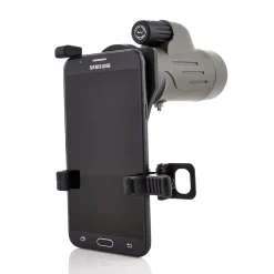 Monocular with Smartphone Adapter