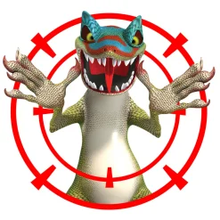 Monster Vision by Sharper Image