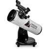 Moon Mission Portable Telescopes
