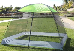 Mosquito Canopy