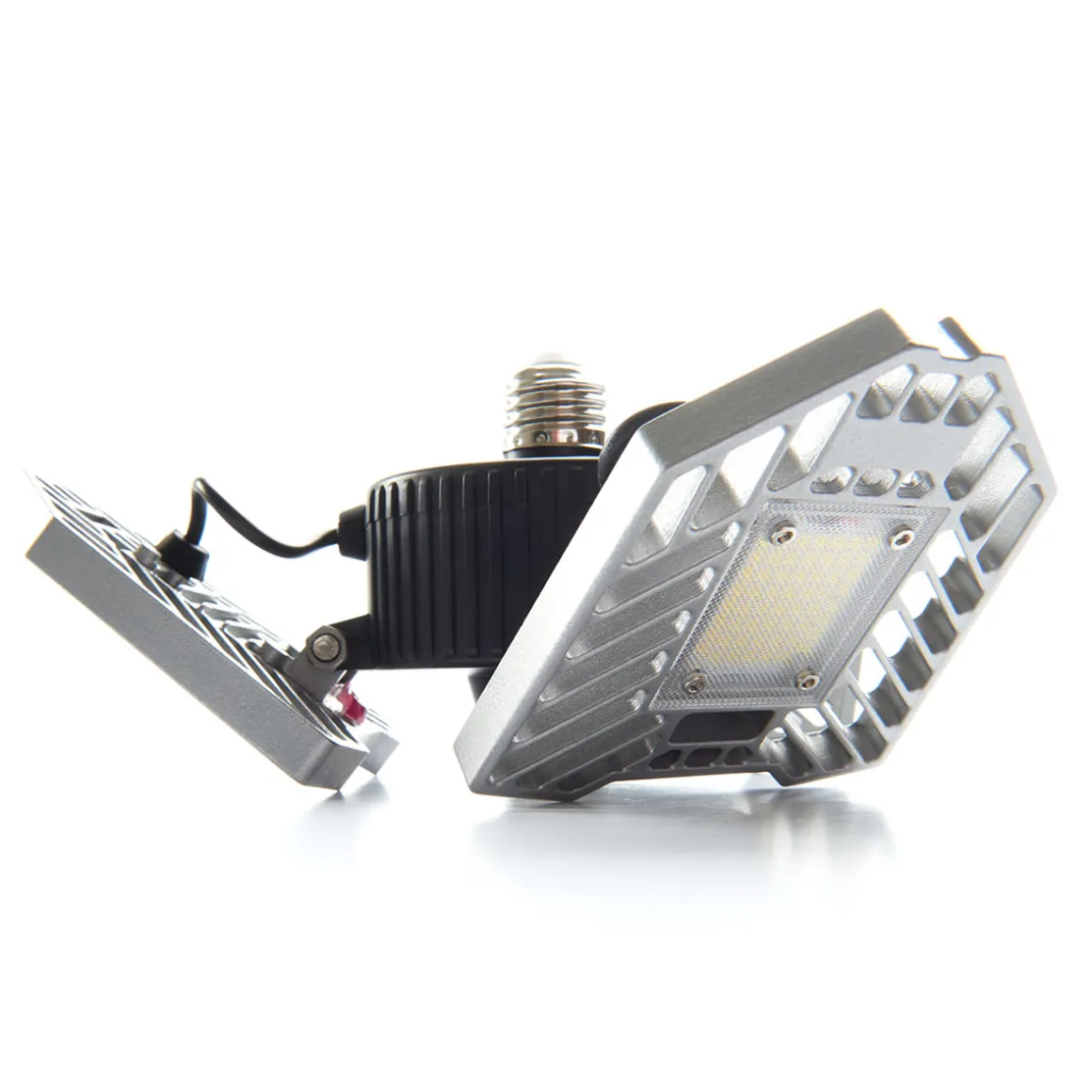 Motion Activated Garage Light by Sharper Image