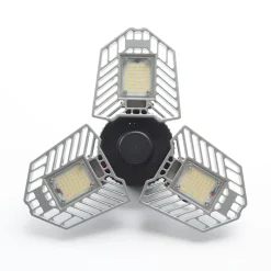 Motion Activated Garage Light by Sharper Image