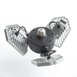 Motion Activated Garage Light by Sharper Image