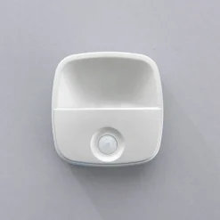 Motion Activated Place Anywhere Lights by Sharper Image (Set of 5)