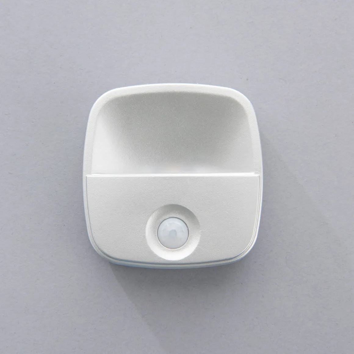 Motion Activated Place Anywhere Lights by Sharper Image (Set of 5)
